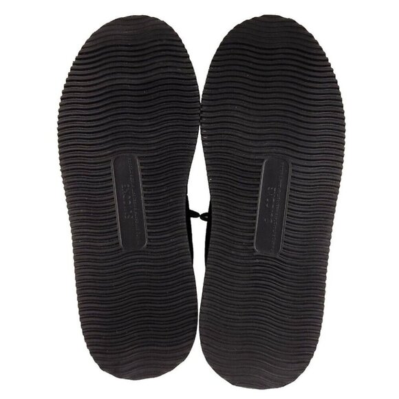 Suicoke ALAL-wpab Boots Size 36 US 5 Womens Black - Picture 10 of 16